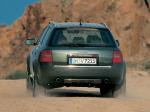 Audi Allroad 2.7T Quattro 2000 года